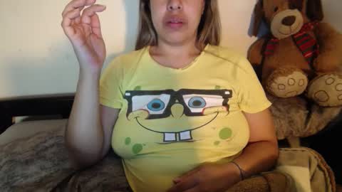 Alyn Maria online show from 4, 3, 2025