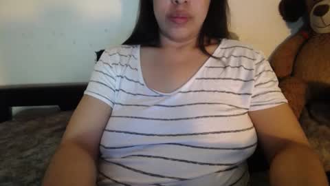 Alyn Maria online show from 18, 9, 2025