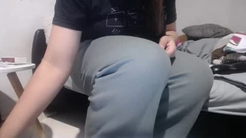 Alyn Maria online show from 17, 2, 2026