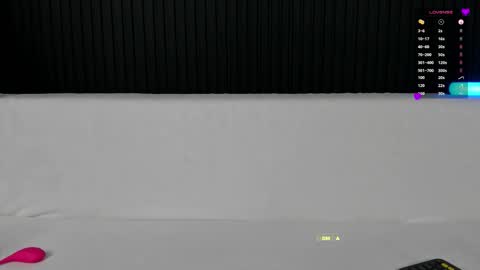 Alena online show from 19, 1, 2026