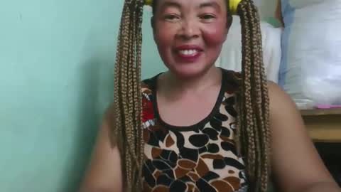 alypierette online show from 17, 3, 2026