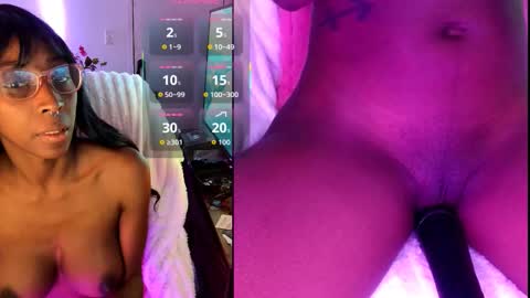 Sweet Alys online show from 25, 11, 2025