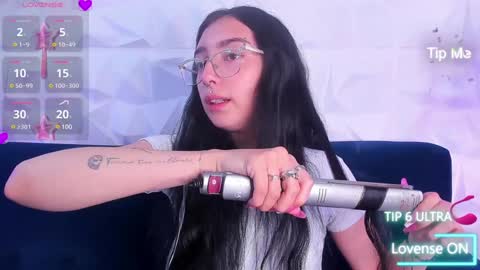 sopie online show from 14, 1, 2025