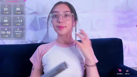 sopie online show from 1, 2, 2025