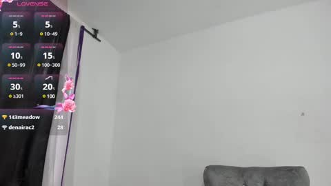 alysa magic online show from 5, 1, 2025