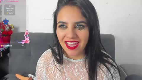 alysa magic online show from 28, 1, 2025