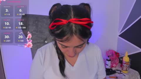 alysa magic online show from 6, 3, 2026