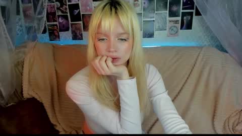 Alysa   7GMT  online show from 3, 3, 2026