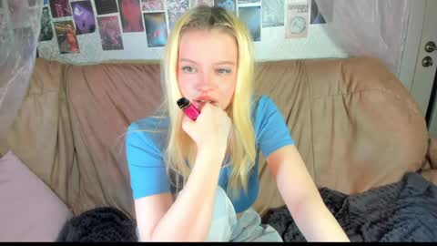 Alysa   7GMT  online show from 29, 3, 2026