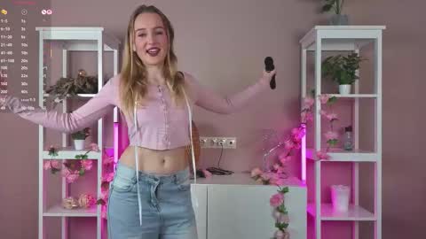 Vanessa online show from 26, 9, 2025