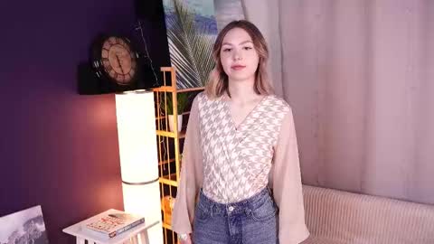 Snapshot of alysiaseibert chatting on 22, 3, 2026 Kate online show from 22, 3, 2026