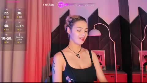 Snapshot of alysiasun chatting on 3, 8, 2026 Alysia online show from 3, 8, 2026