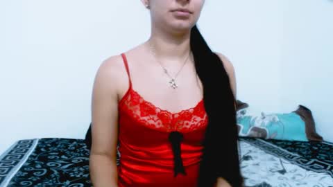 allyson online show from 15, 2, 2025