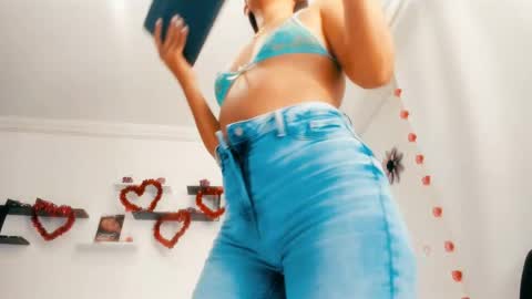 allyson online show from 15, 4, 2026