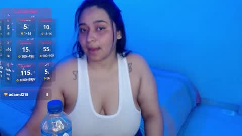 Alyson online show from 27, 3, 2026