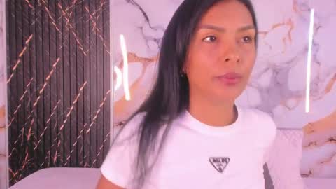 Snapshot of alyson__a chatting on 3, 6, 2026 alyson__a online show from 3, 6, 2026