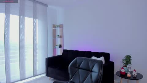 Alyson online show from 23, 12, 2024