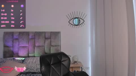 Alyson online show from 1, 2, 2025