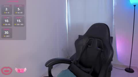 Alyson online show from 30, 9, 2025