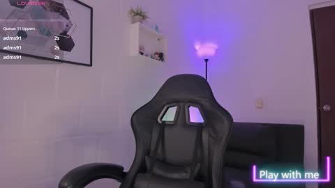 Alyson online show from 29, 11, 2025