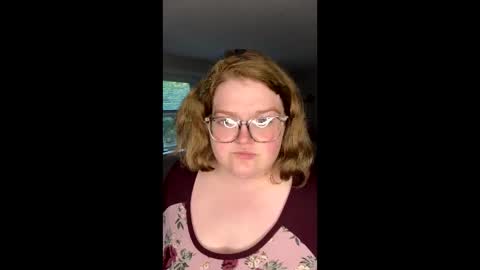 Snapshot of alyssa6960545 chatting on 18, 9, 2025 Lily online show from 18, 9, 2025