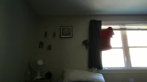 Snapshot of alyssa6960545 chatting on 29, 9, 2025 Lily online show from 29, 9, 2025