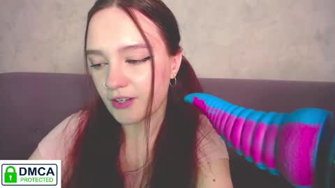 Alyssa online show from 15, 12, 2025