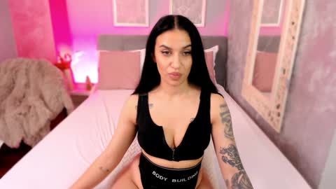 Alyssa online show from 10, 12, 2024