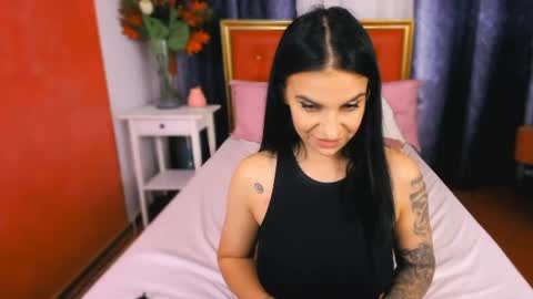 Snapshot of alyssaanne chatting on 18, 6, 2026 Alyssa online show from 18, 6, 2026