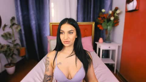 Snapshot of alyssaanne chatting on 22, 6, 2026 Alyssa online show from 22, 6, 2026