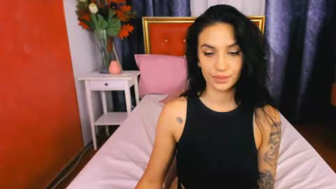 Snapshot of alyssaanne chatting on 31, 7, 2026 Alyssa online show from 31, 7, 2026