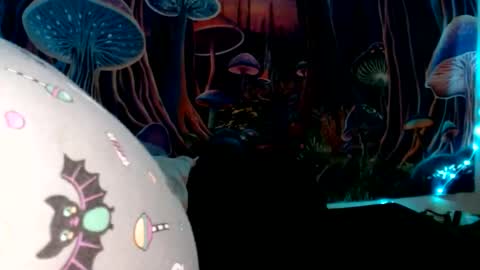 alyssaarcane online show from 22, 12, 2025