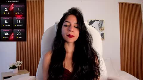 Snapshot of alyssabeauty_ chatting on 16, 5, 2026 alyssabeauty_ online show from 16, 5, 2026