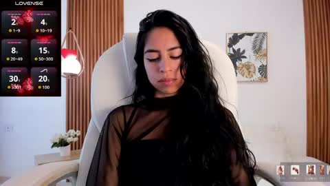 Snapshot of alyssabeauty_ chatting on 22, 5, 2026 alyssabeauty_ online show from 22, 5, 2026