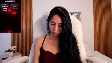 Snapshot of alyssabeauty_ chatting on 13, 6, 2026 alyssabeauty_ online show from 13, 6, 2026