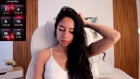 Snapshot of alyssabeauty_ chatting on 3, 7, 2026 alyssabeauty_ online show from 3, 7, 2026