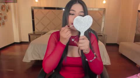 Aly  online show from 17, 12, 2025