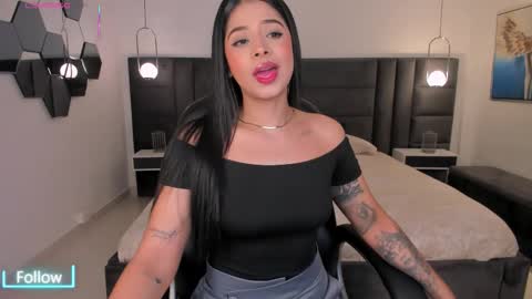 Aly  online show from 4, 3, 2026