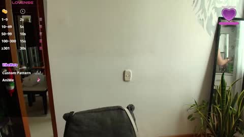 alyssia wolds online show from 6, 10, 2025