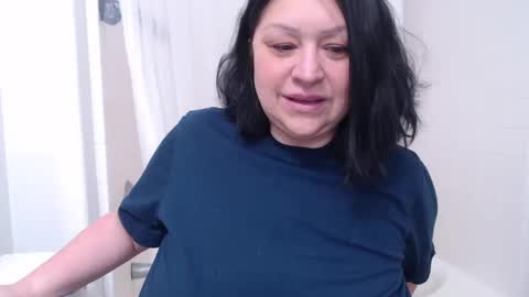 Snapshot of alyssiaamorexo chatting on 21, 1, 2025 Alyssiaamorexo online show from 21, 1, 2025