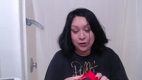 Snapshot of alyssiaamorexo chatting on 15, 2, 2025 Alyssiaamorexo online show from 15, 2, 2025