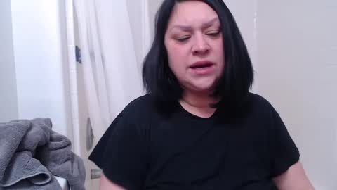 Snapshot of alyssiaamorexo chatting on 19, 2, 2025 Alyssiaamorexo online show from 19, 2, 2025