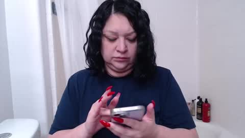 Snapshot of alyssiaamorexo chatting on 22, 2, 2025 Alyssiaamorexo online show from 22, 2, 2025