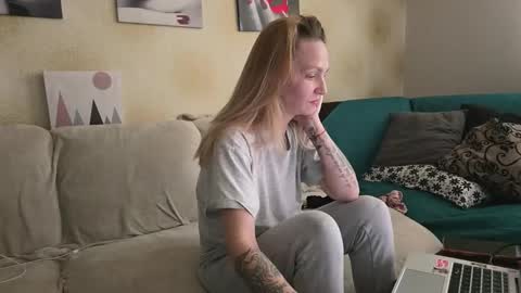 Aly online show from 17, 3, 2026