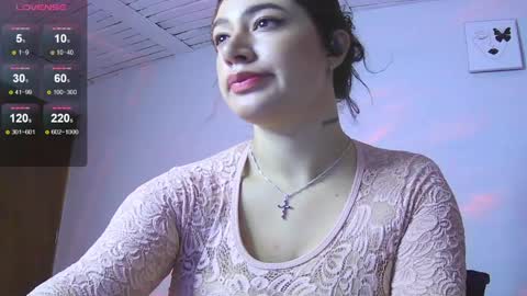 Snapshot of alythia chatting on 8, 6, 2026 alythia online show from 8, 6, 2026