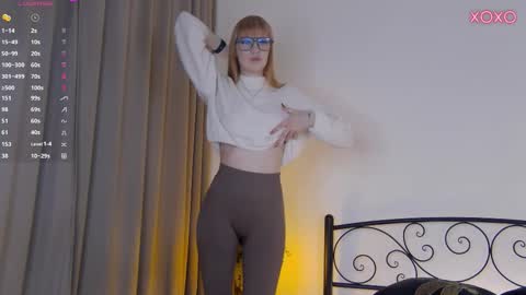 Alyx online show from 18, 11, 2025