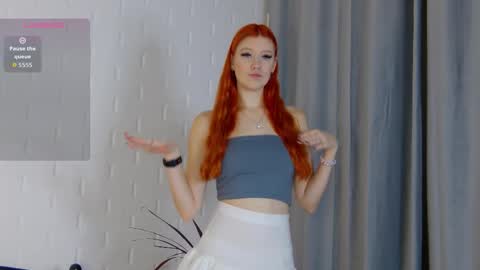 Alyx online show from 29, 11, 2025