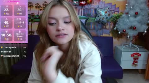 Snapshot of alyy_cute chatting on 27, 12, 2024 Alyy online show from 27, 12, 2024