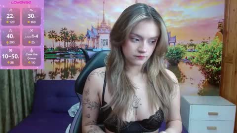 Snapshot of alyy_cute chatting on 11, 2, 2025 Alyy online show from 11, 2, 2025