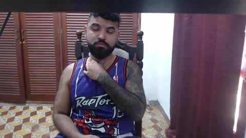 Snapshot of alz_hunter chatting on 28, 9, 2025 alz_hunter online show from 28, 9, 2025